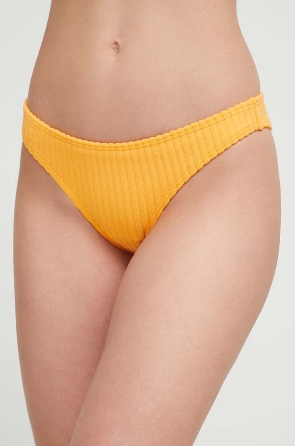 Billabong Kupaće gaćice Billabong boja: narančasta