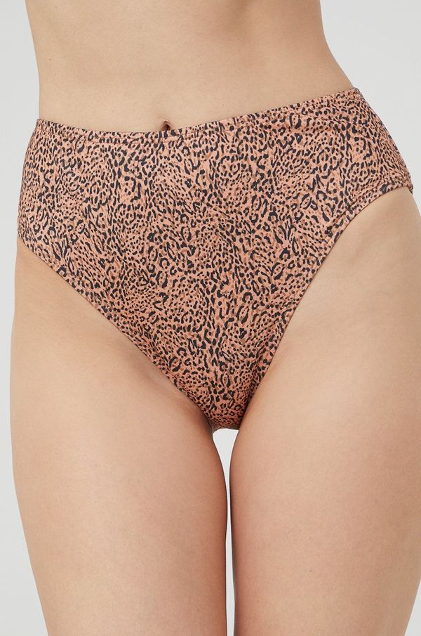 Billabong Kupaće gaćice Billabong boja: smeđa