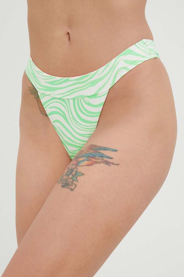 Billabong Kupaće gaćice Billabong boja: zelena