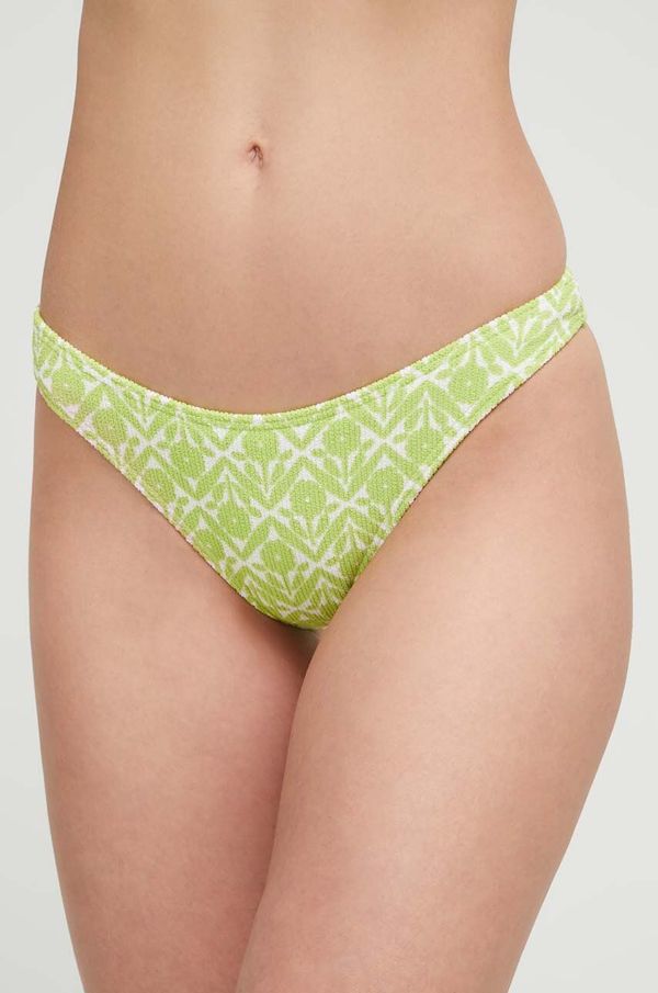 Billabong Kupaće gaćice Billabong boja: zelena