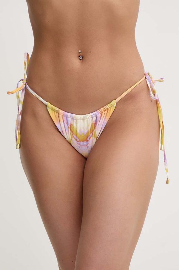 Billabong Kupaće gaćice Billabong X It's Now Cool ABJX400971