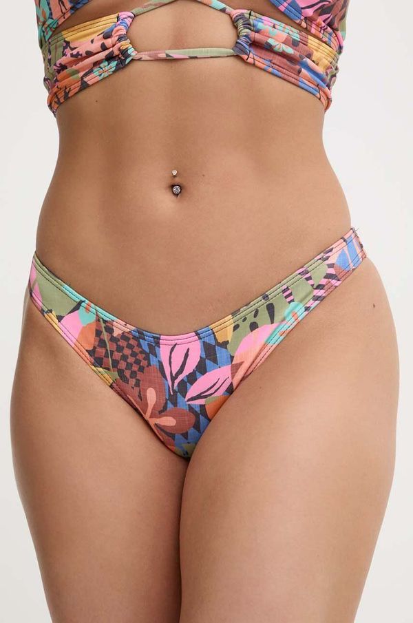 Billabong Kupaće gaćice Billabong X It's Now Cool ABJX401029