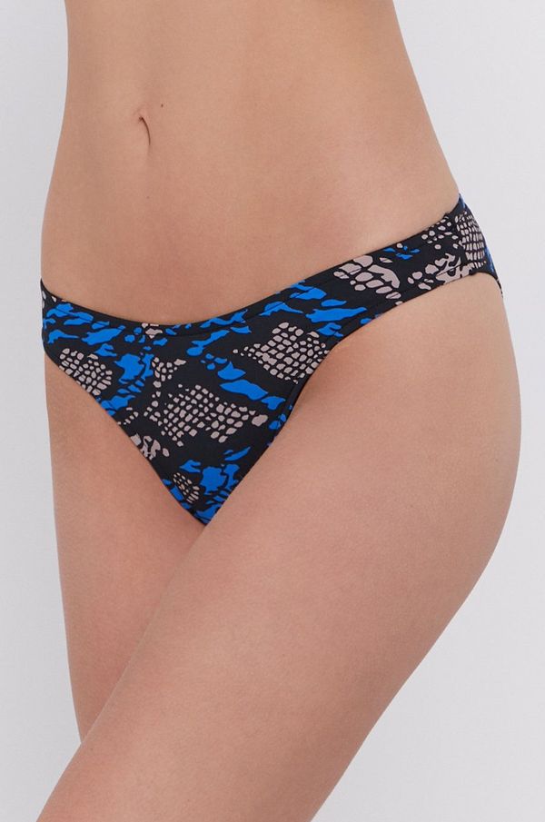 Calvin Klein Kupaće gaćice Calvin Klein boja: crna