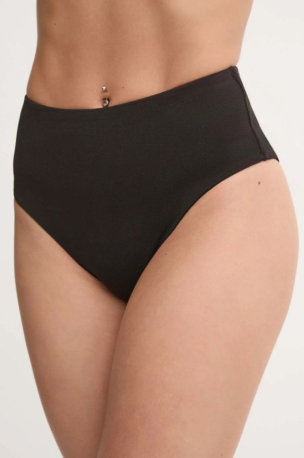 Calvin Klein Kupaće gaćice Calvin Klein boja: crna, KW0KW02739