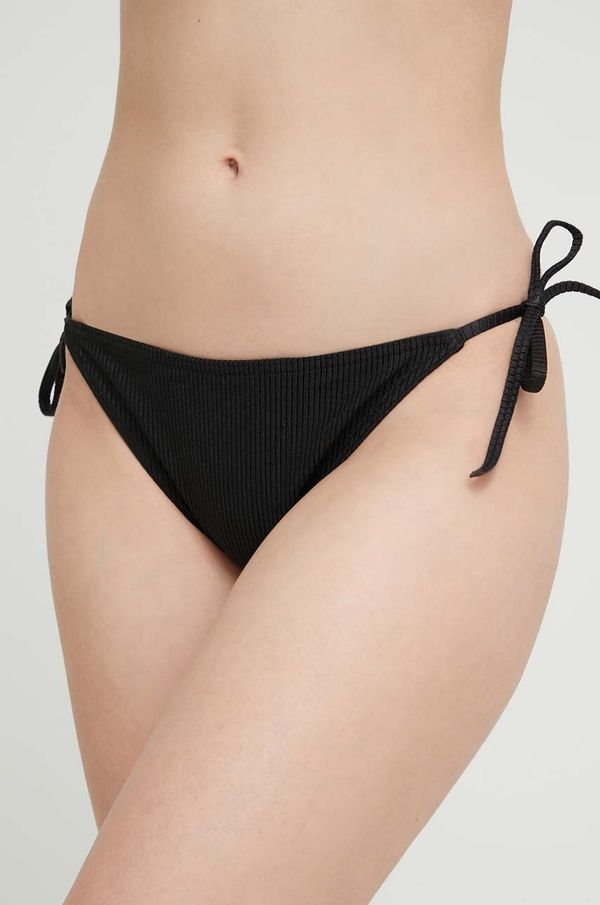 Calvin Klein Kupaće gaćice Calvin Klein boja: crna