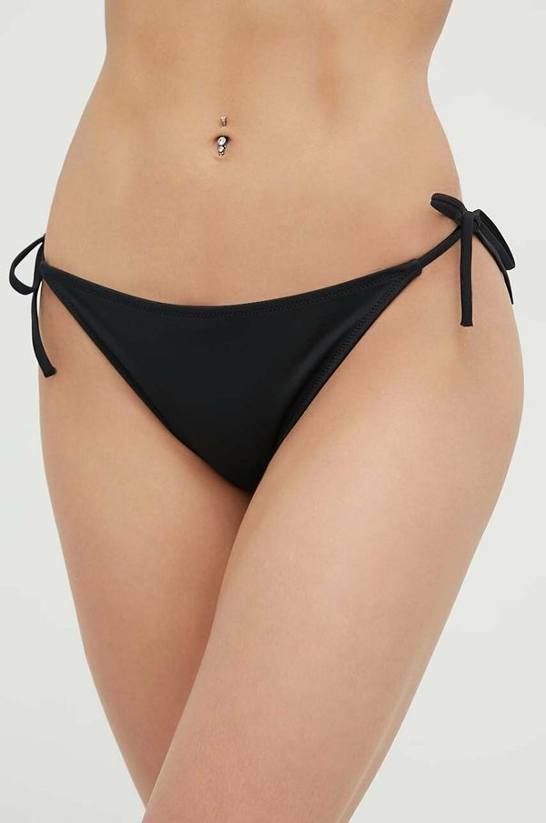 Calvin Klein Kupaće gaćice Calvin Klein boja: crna