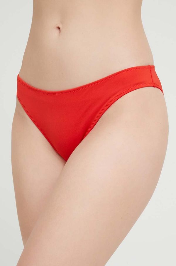 Calvin Klein Kupaće gaćice Calvin Klein boja: crvena