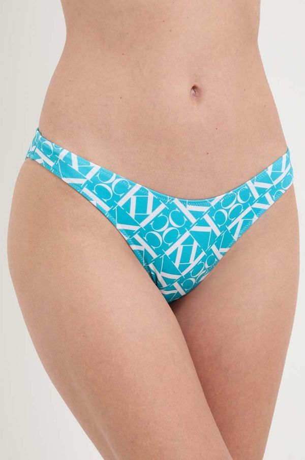 Calvin Klein Kupaće gaćice Calvin Klein KW0KW02485