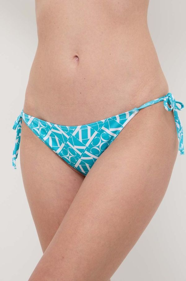 Calvin Klein Kupaće gaćice Calvin Klein KW0KW02486