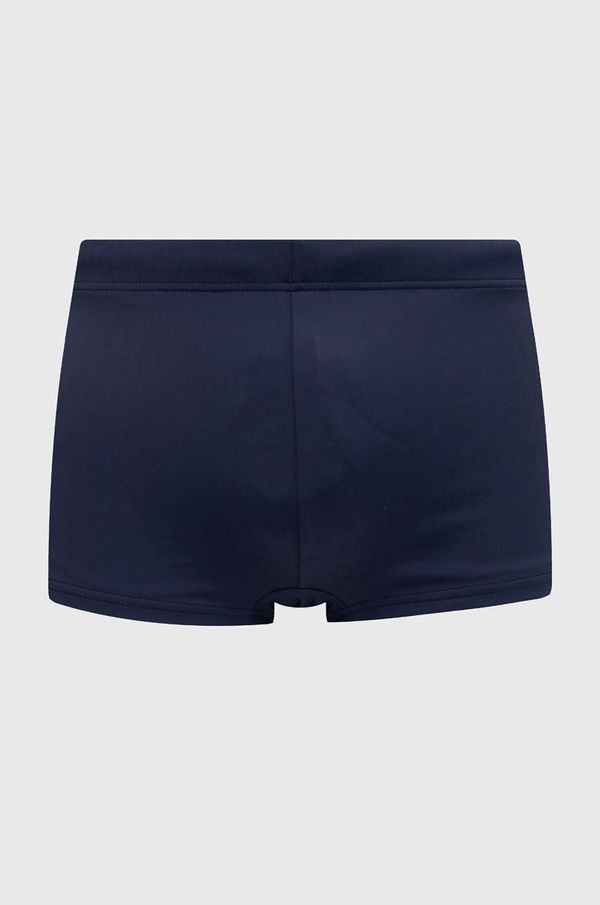 EA7 Emporio Armani Kupaće gaćice EA7 Emporio Armani boja: tamno plava