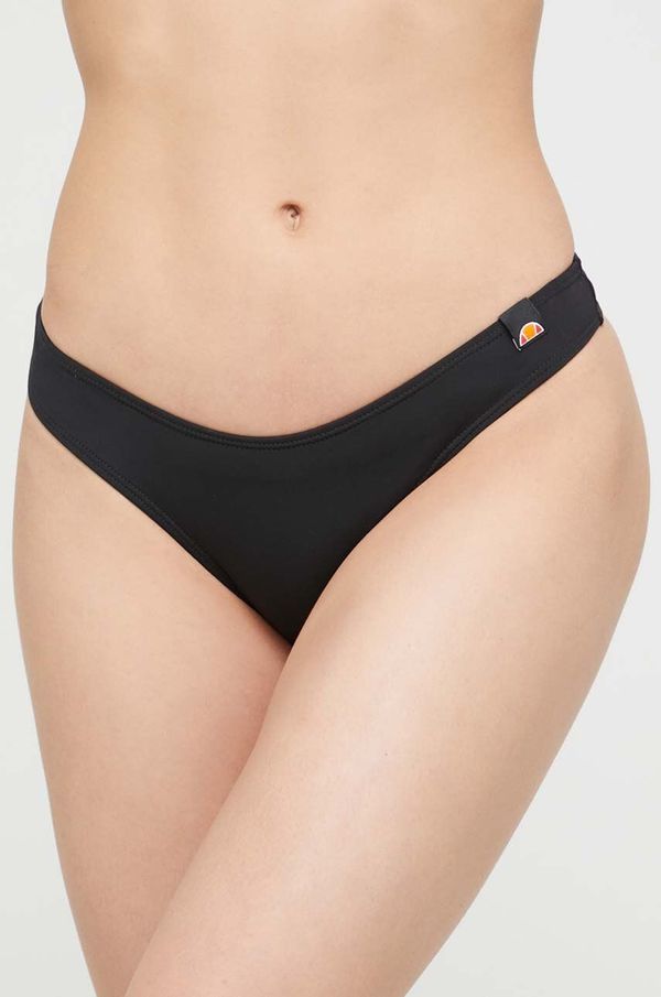 Ellesse Kupaće gaćice Ellesse boja: crna