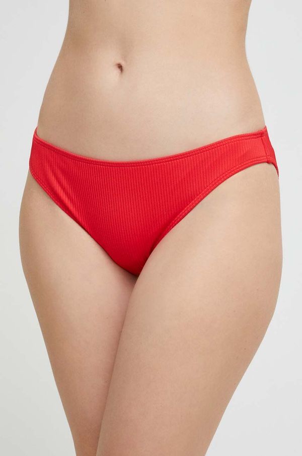 Hollister Co. Kupaće gaćice Hollister Co. boja: crvena