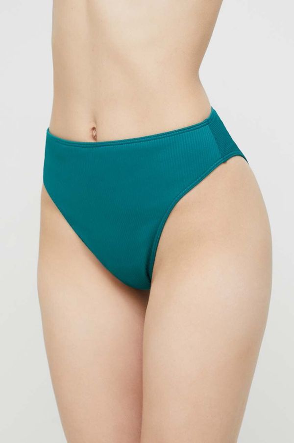 Hollister Co. Kupaće gaćice Hollister Co. boja: zelena