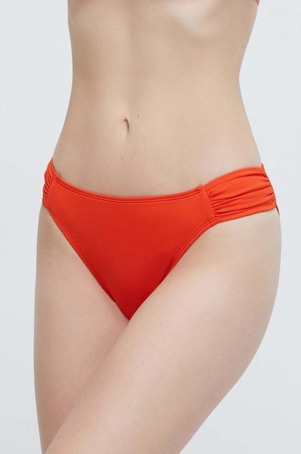 Lauren Ralph Lauren Kupaće gaćice Lauren Ralph Lauren boja: narančasta
