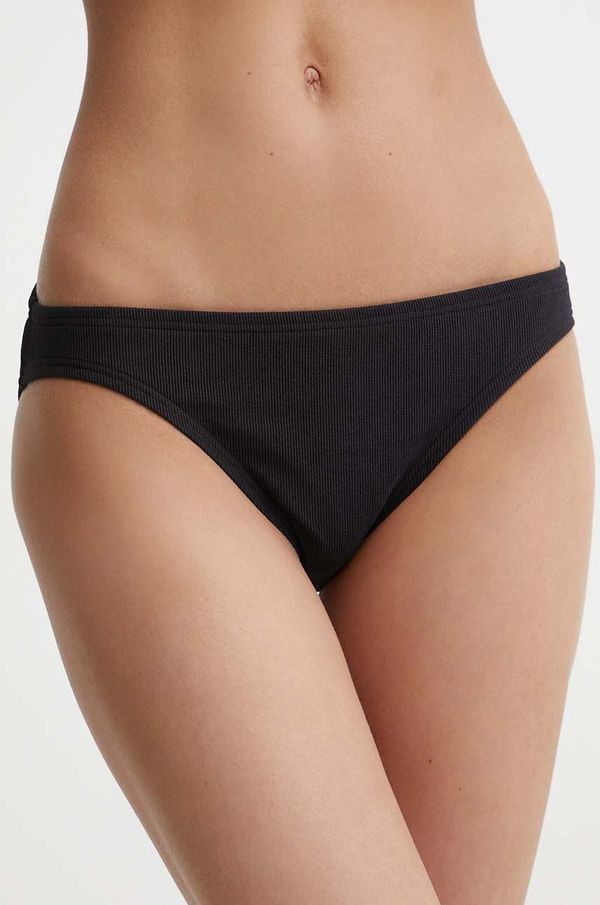 MICHAEL Michael Kors Kupaće gaćice MICHAEL Michael Kors CLASSIC BOTTOM boja: crna, MM35368