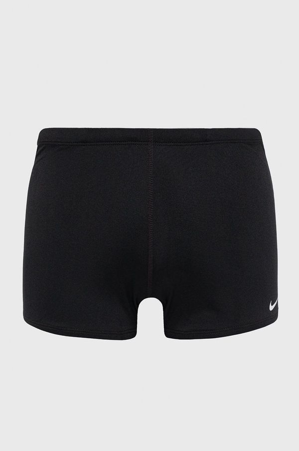 Nike Kupaće gaćice Nike boja: crna