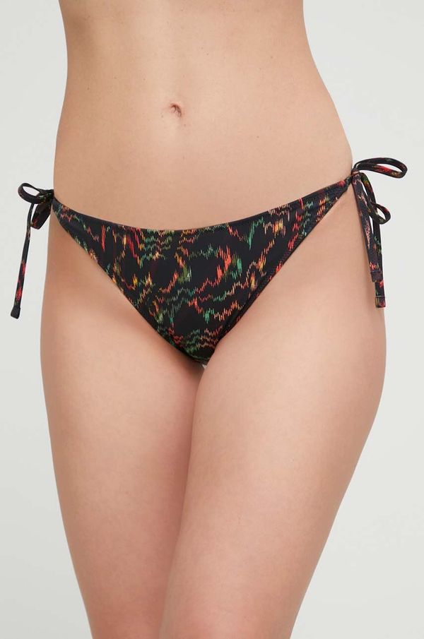 Paul Smith Kupaće gaćice Paul Smith boja: crna