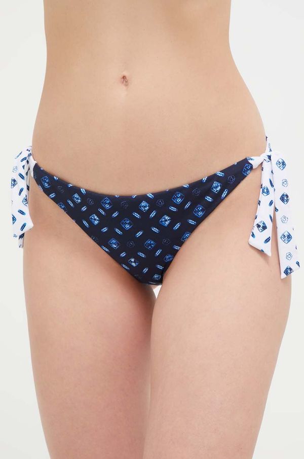 Pepe Jeans Kupaće gaćice Pepe Jeans boja: tamno plava