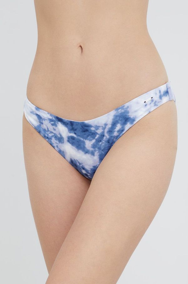 Pepe Jeans Kupaće gaćice Pepe Jeans Penny Bottom lagano učvršćene košarice