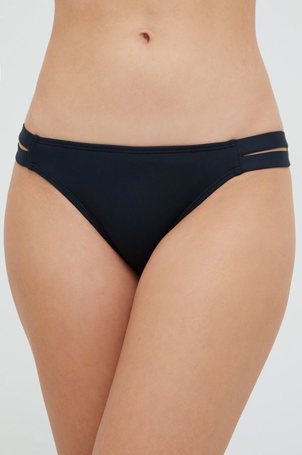 Roxy Kupaće gaćice Roxy 6112419000 boja: crna