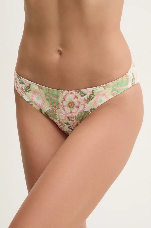 Roxy Kupaće gaćice Roxy Canarias Moderate ERJX404914