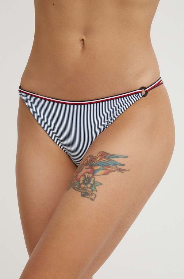 Tommy Hilfiger Kupaće gaćice Tommy Hilfiger UW0UW05330