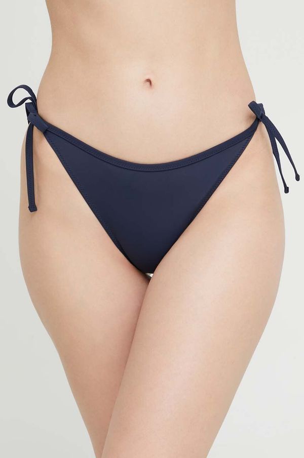Tommy Jeans Kupaće gaćice Tommy Jeans boja: tamno plava