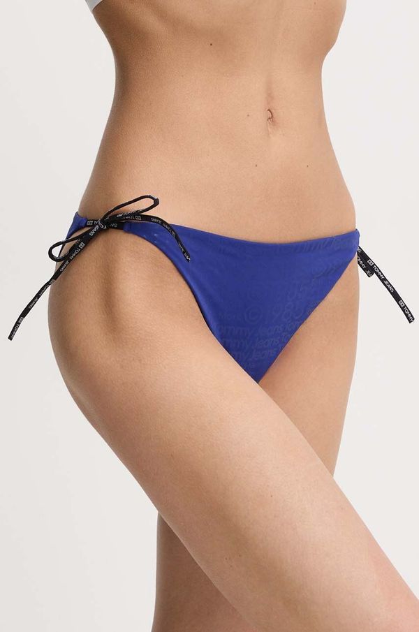 Tommy Jeans Kupaće gaćice Tommy Jeans UW0UW05080