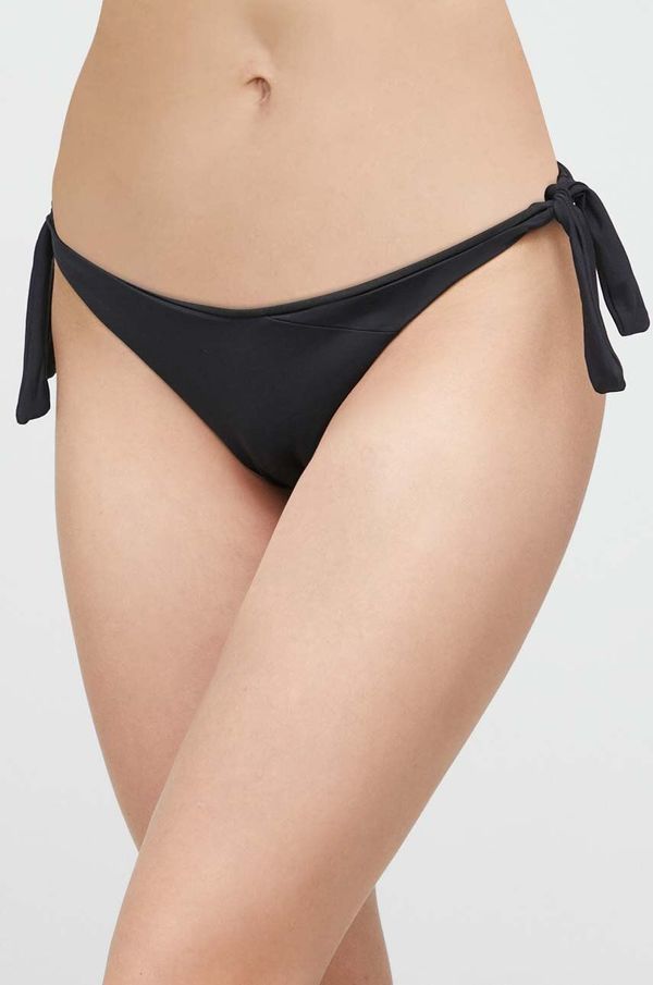 Trussardi Kupaće gaćice Trussardi boja: crna