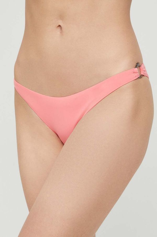 Trussardi Kupaće gaćice Trussardi boja: ružičasta
