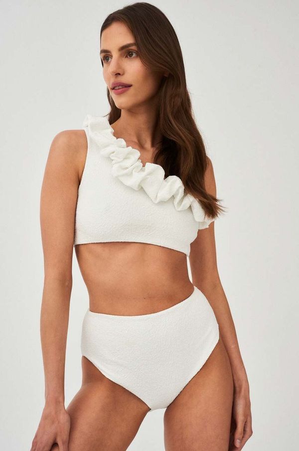 Undress Code Kupaće gaćice Undress Code boja: bijela