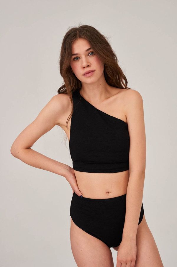 Undress Code Kupaći grudnjak Undress Code boja: crna