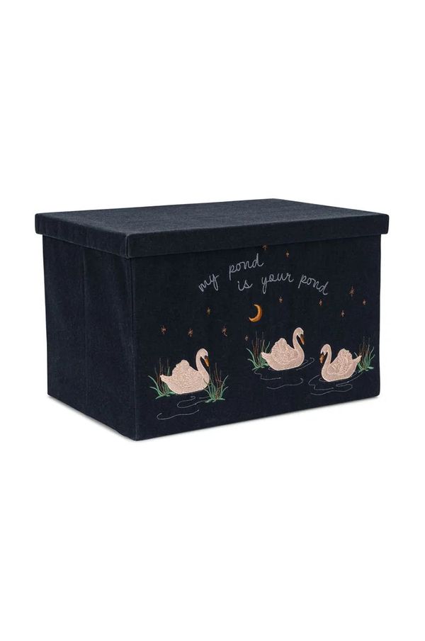Konges Sløjd Kutija za pohranu Konges Sløjd STORAGE BASKET KS101419