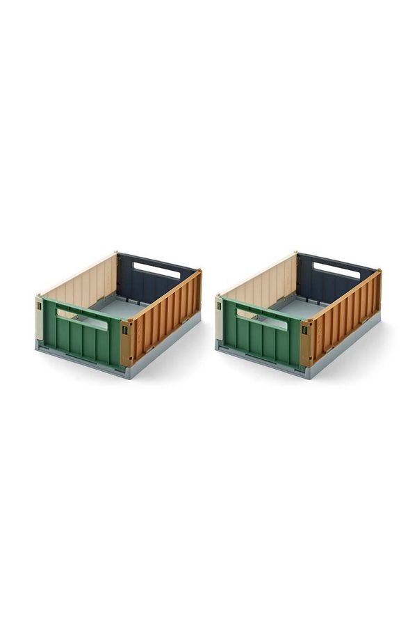 Liewood Kutija za pohranu Liewood 2-pack