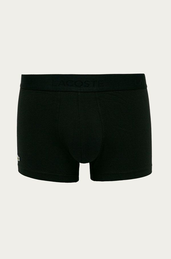 Lacoste Lacoste - Bokserice (3-pack)