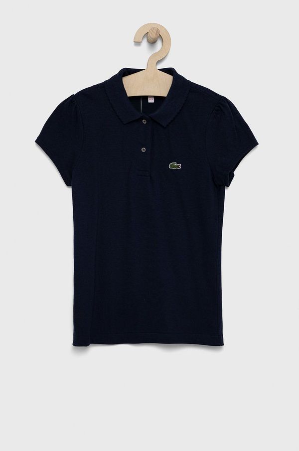 Lacoste Lacoste - Dječja majica 98-140 cm