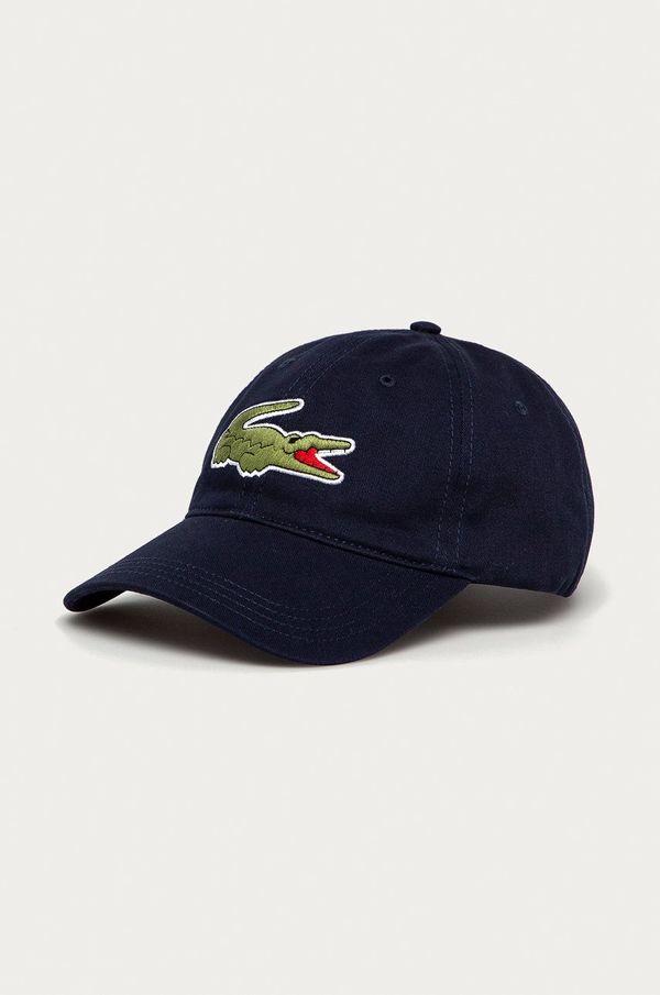 Lacoste Lacoste - Kapa RK4711-031