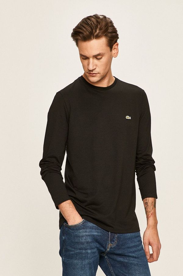 Lacoste Lacoste - Majica dugih rukava TH6712.-001