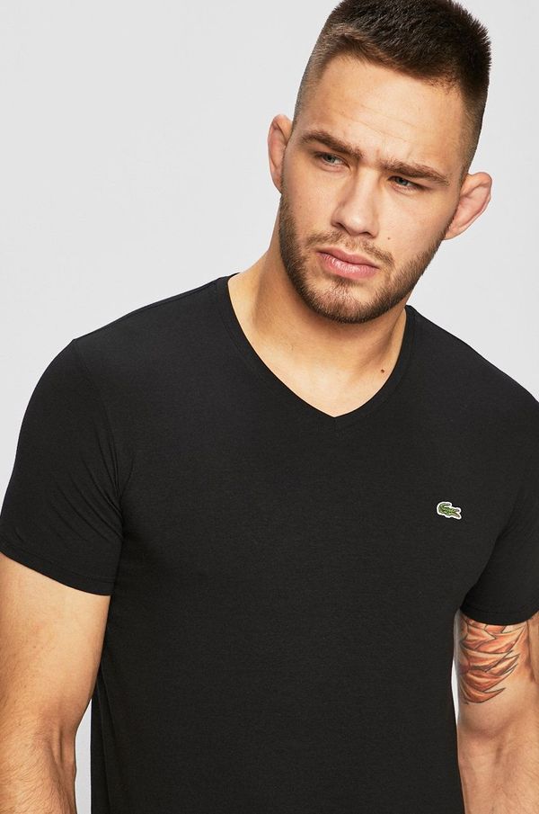 Lacoste Lacoste Majica kratkih rukava