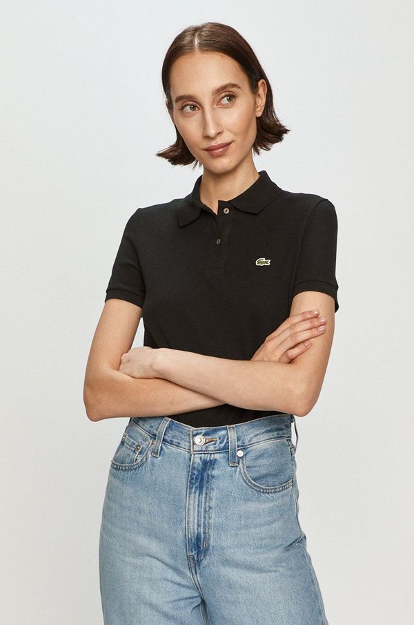 Lacoste Lacoste - Majica PF7839-001