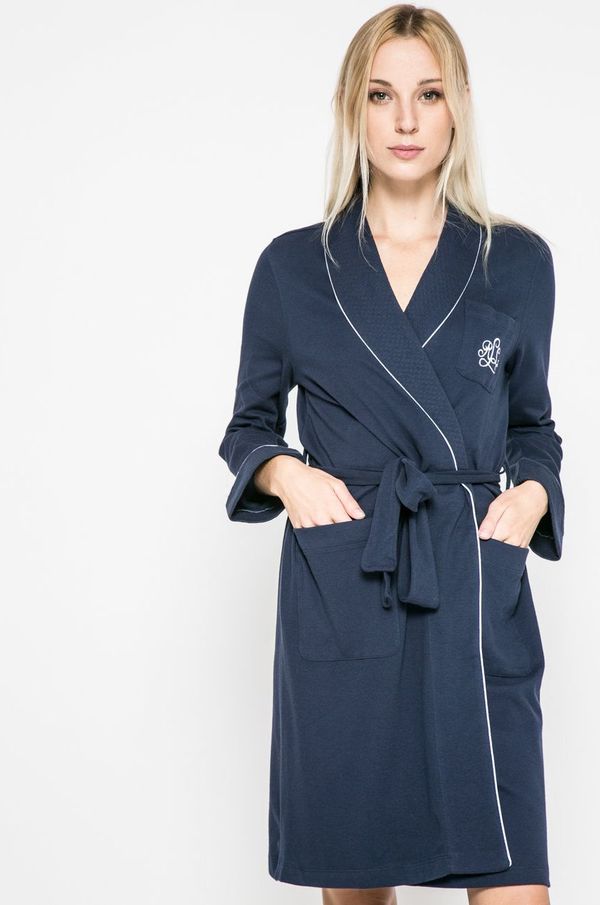 Lauren Ralph Lauren Lauren Ralph Lauren - Kućni ogrtač