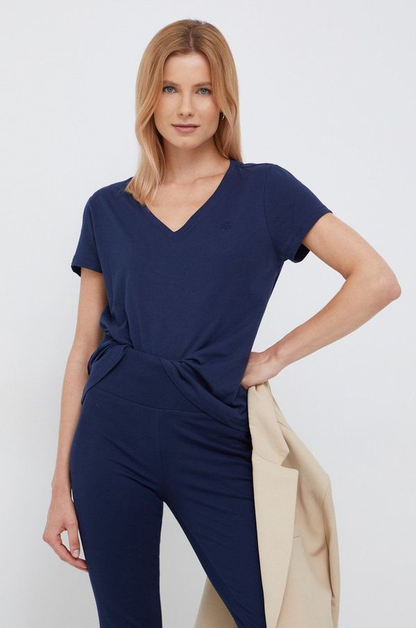 Lauren Ralph Lauren Lauren Ralph Lauren Majica kratkih rukava