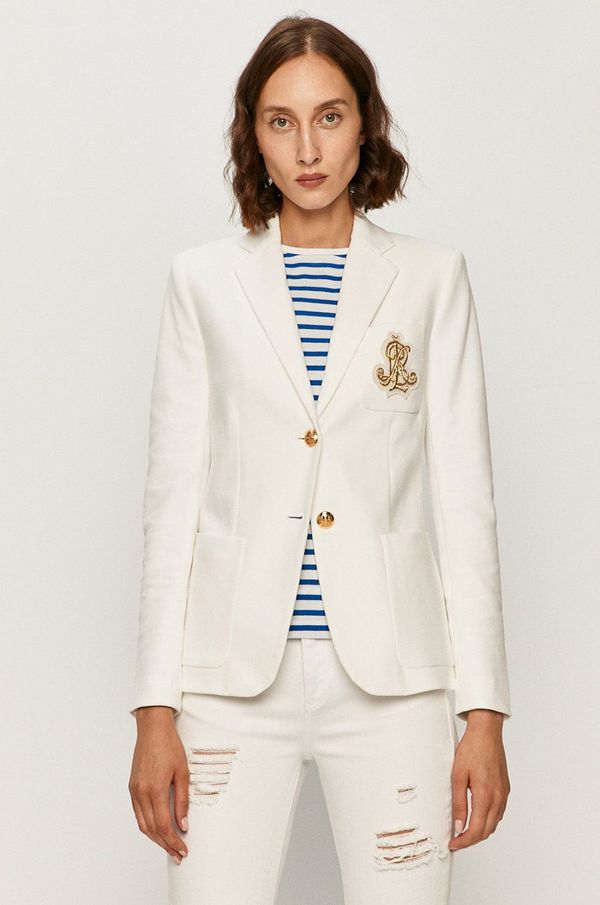 Lauren Ralph Lauren Lauren Ralph Lauren - Sako 2,01E+11