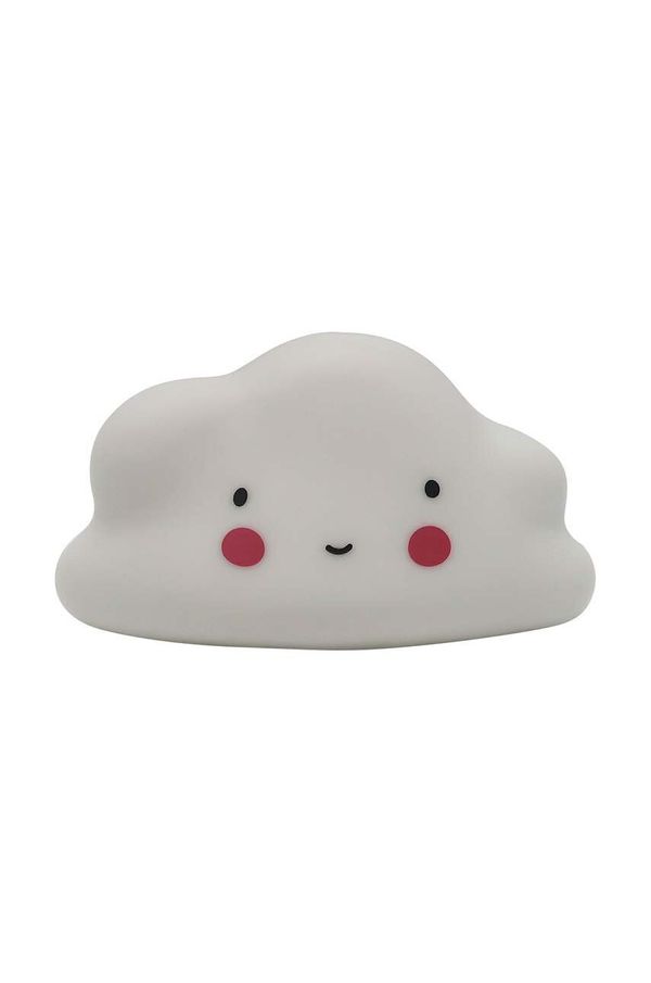 Aroma Home Led noćna lampa Aroma Home Kids Sleepy Head Night