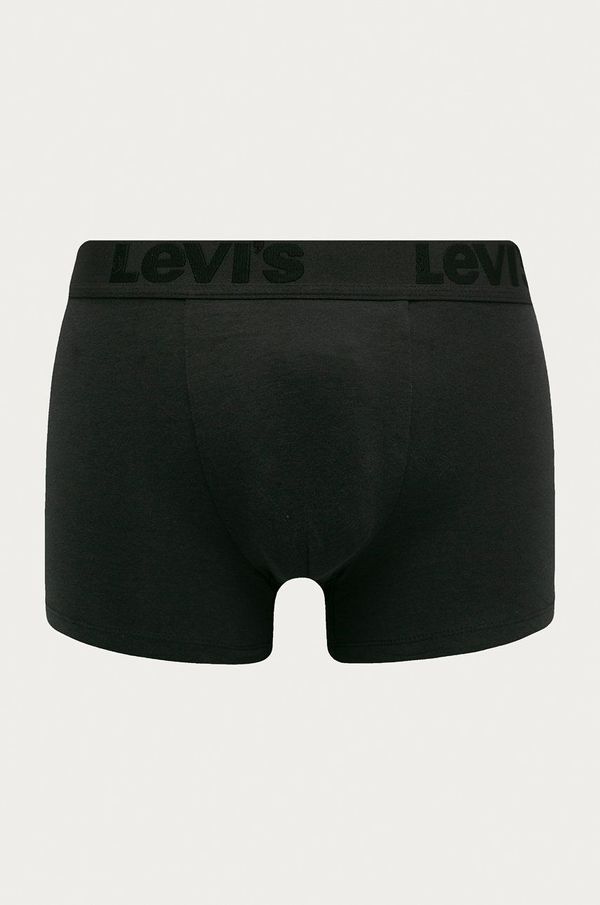 Levi's Levi's - Bokserice (3-pack) 37149.0299-black
