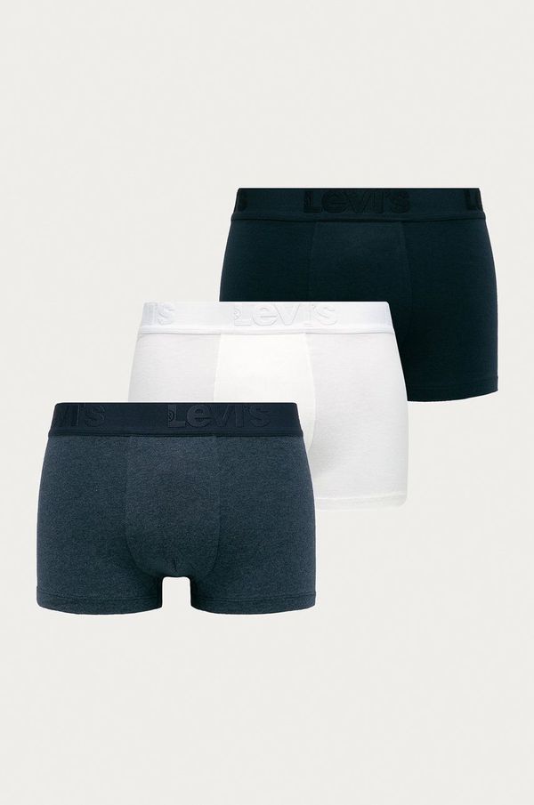 Levi's Levi's - Bokserice (3-pack) 37149.0429-bluecombo