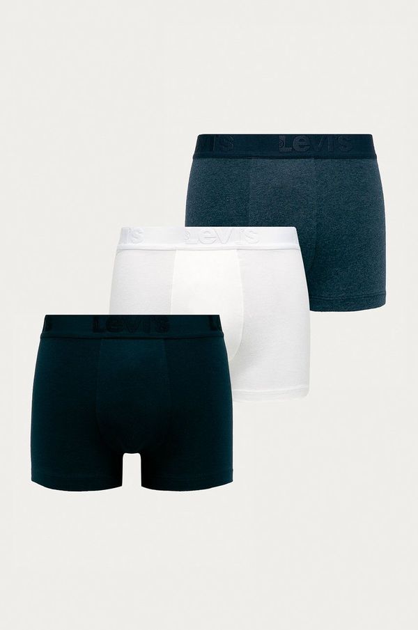 Levi's Levi's - Bokserice (3-pack) 37149.0431-bluecombo
