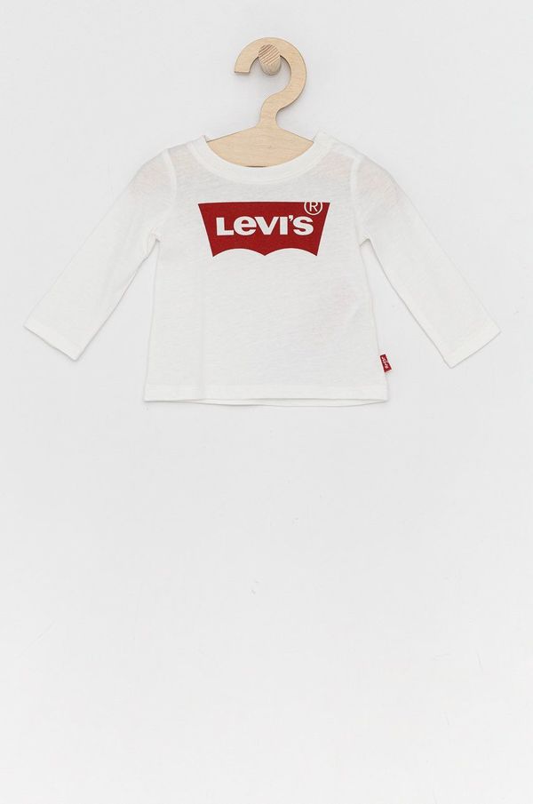 Levi's Levi's - Dječja majica dugih rukava  56/62-98 cm