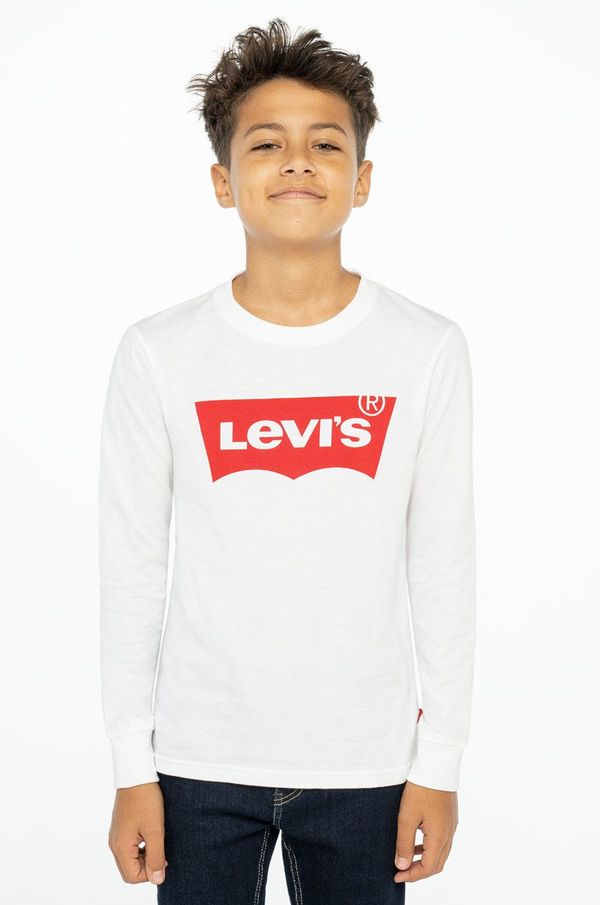 Levi's Levi's - Dječja majica dugih rukava  86-176 cm