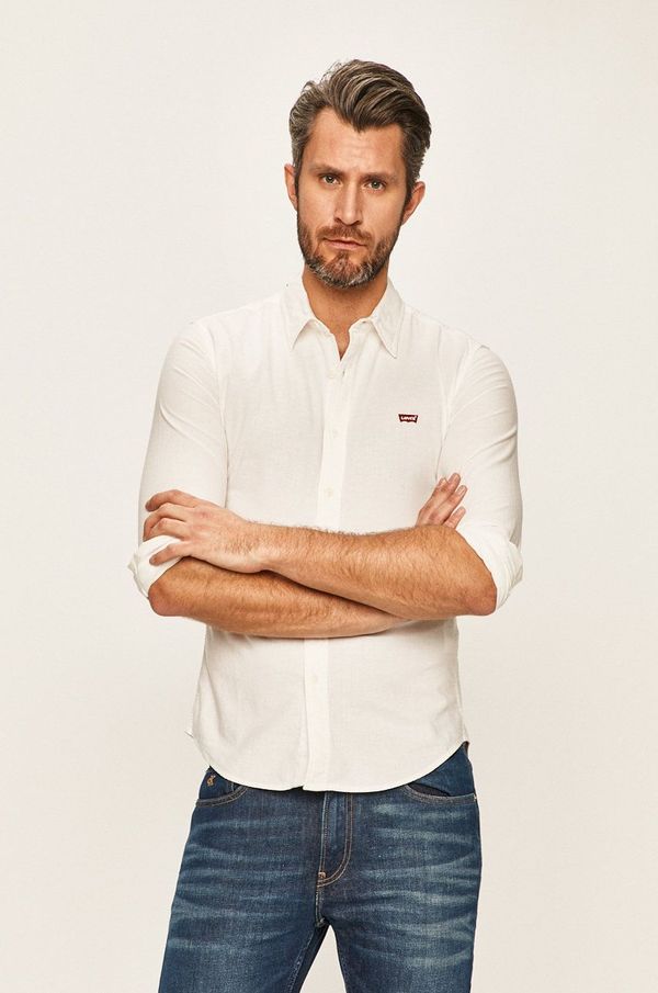Levi's Levi's - Košulja 86625.0002-Neutrals